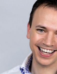 Sander de Rouwe
