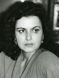 Nila Kryukova