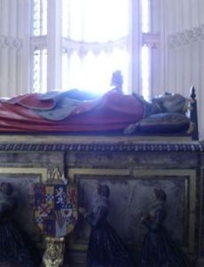 Thomas Fowler (courtier)