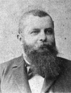 Gustav Groß