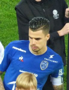 Jimmy Giraudon