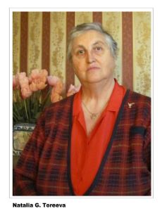 Natalia G. Toreeva