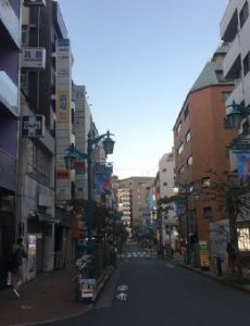 Shinjuku Ni-chōme