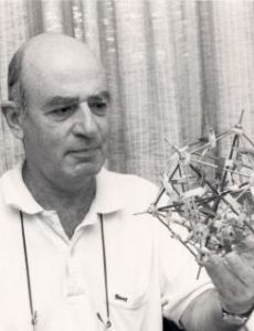 Shmuel Shtrikman