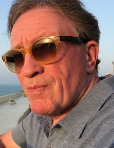 Martin Dillon