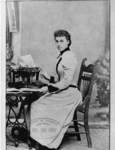 Eleanor Kirk