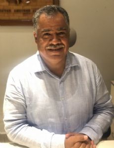 Víctor Aguirre Alcaide