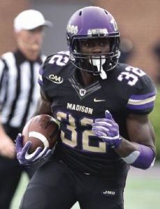 Khalid Abdullah (gridiron football)