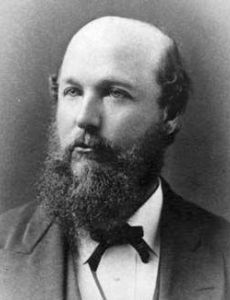 Irving Stringham