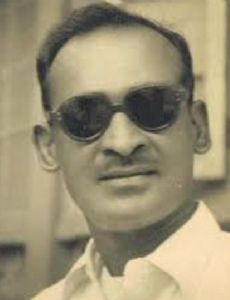 V. N. Reddy
