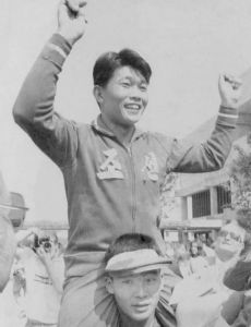 Li Ho-jun