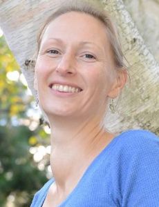 Shannon Thomas