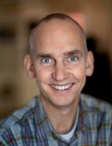 Fredrik Laurin