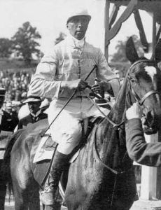Hans von Blixen-Finecke