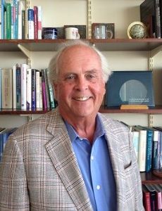 David H. Barlow