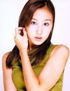 Kim Min-Kyung