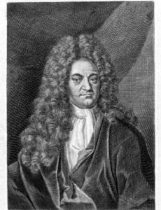 Augustus Quirinus Rivinus