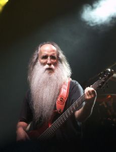 Leland Sklar