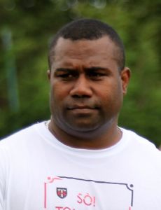 Rupeni Caucaunibuca