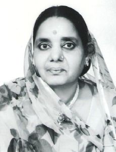 Indubala Sukhadia