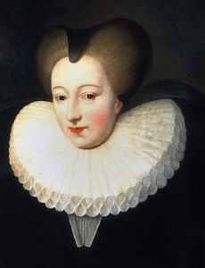 Catherine de Parthenay