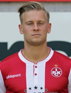Julius Biada