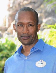 Djuan Rivers