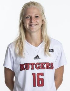 Maddie Pogarch