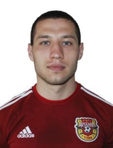 Maksim Mashnev