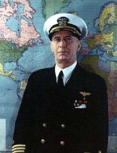 Ernest King
