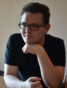 Yury Favorin