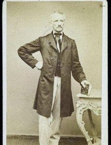 Georg Christian Wittstein