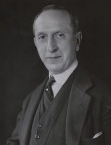 Isidore Salmon