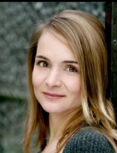Raphaëlle Lubansu