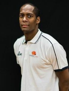 Sam Jones (basketball, born 1978)