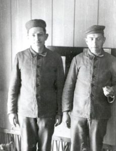 Carl Viggo Lange