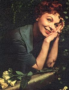 Ulla Sallert