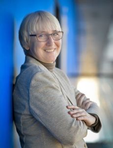 Olga Sehnalová