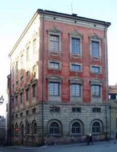 Axel Oxenstierna palace