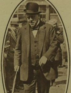 Maurice Dockrell (1850–1929)