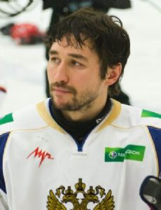 Ilia Volkov