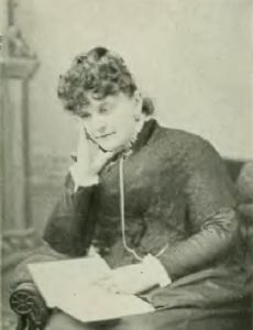 Addie C. Strong Engle