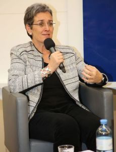 Ulrike Lunacek