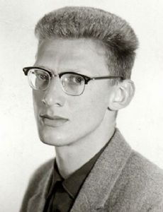 Lars-Eric Gustafsson