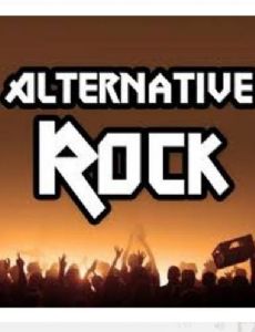 Alternative rock