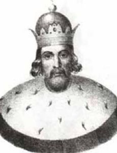 Andrey of Gorodets
