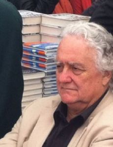 Jorge Wagensberg Lubinski