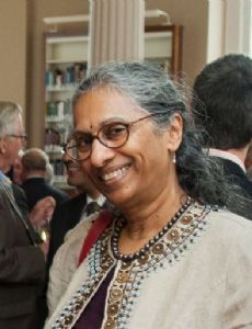 Seetha Coleman-Kammula