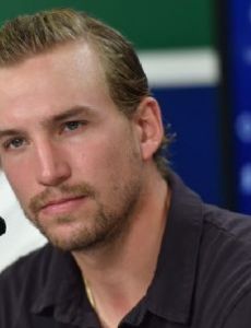 Sven Baertschi