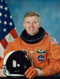 Charles E. Brady, Jr.
